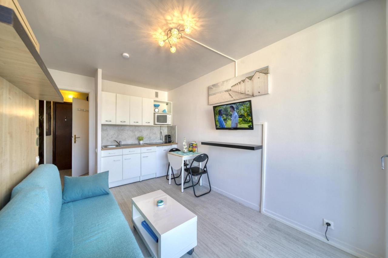 Blue Beach Roquebrune-Cap-Martin Exterior foto
