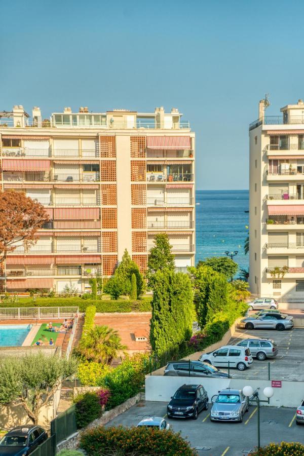 Blue Beach Roquebrune-Cap-Martin Exterior foto
